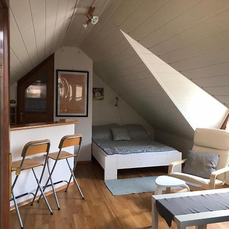 Apartamento Privat Mini 307 Bešeňová Exterior foto