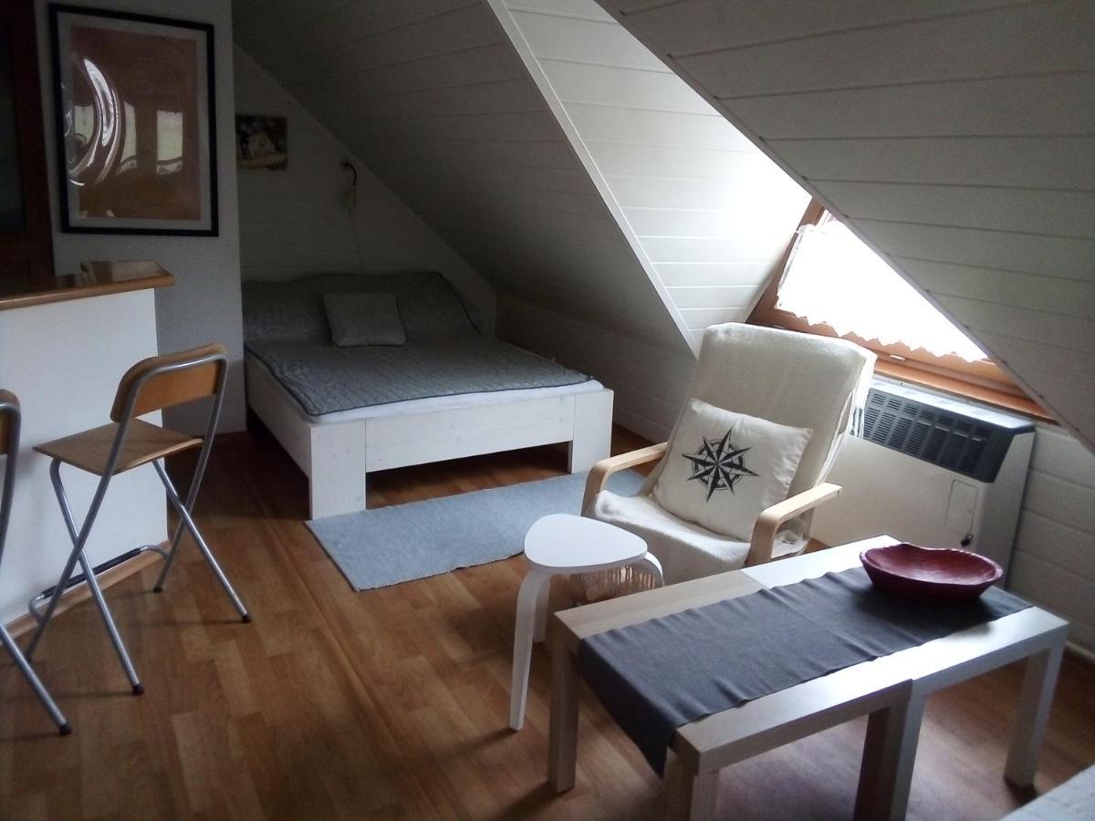Apartamento Privat Mini 307 Bešeňová Exterior foto