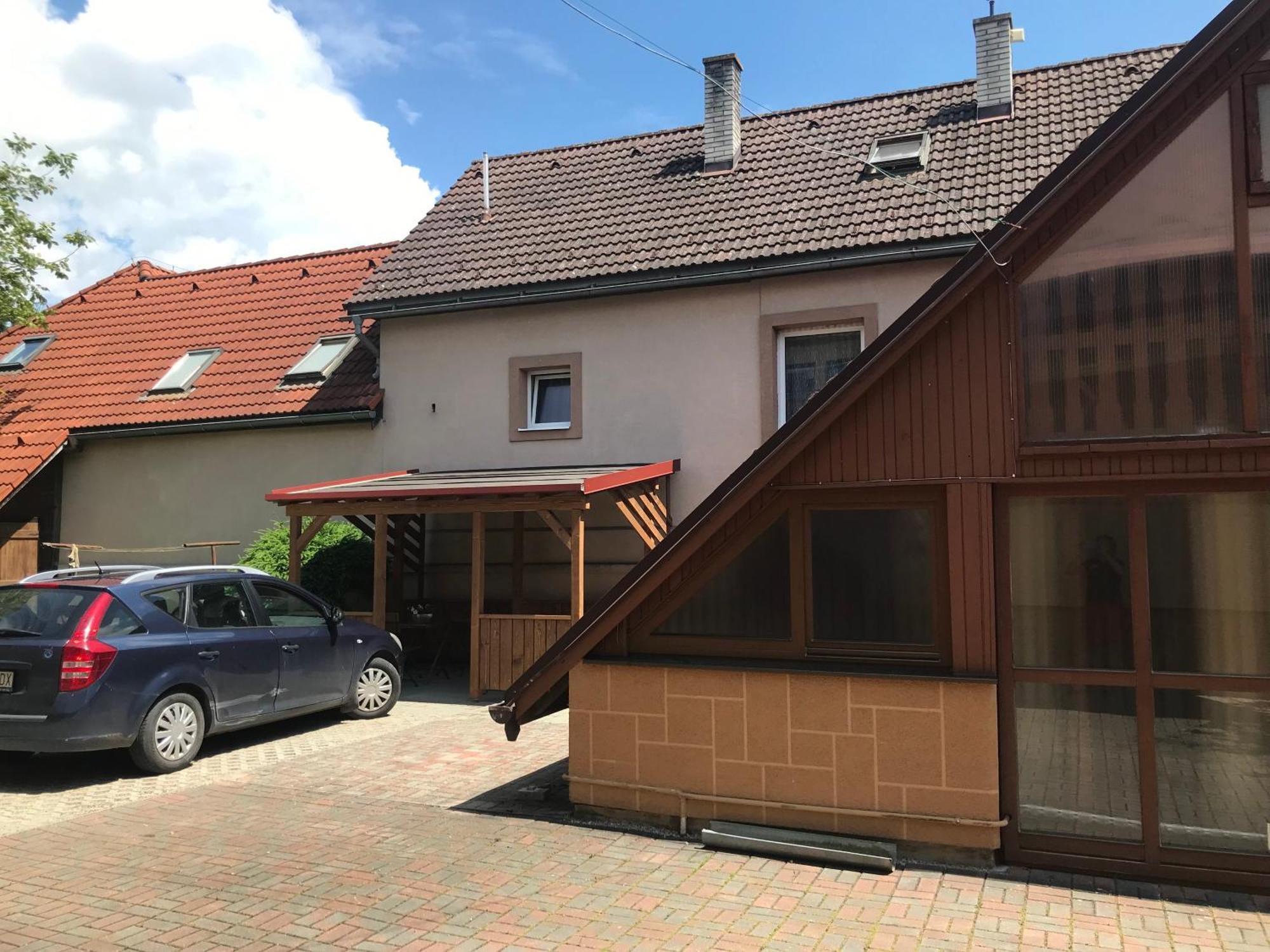 Apartamento Privat Mini 307 Bešeňová Exterior foto