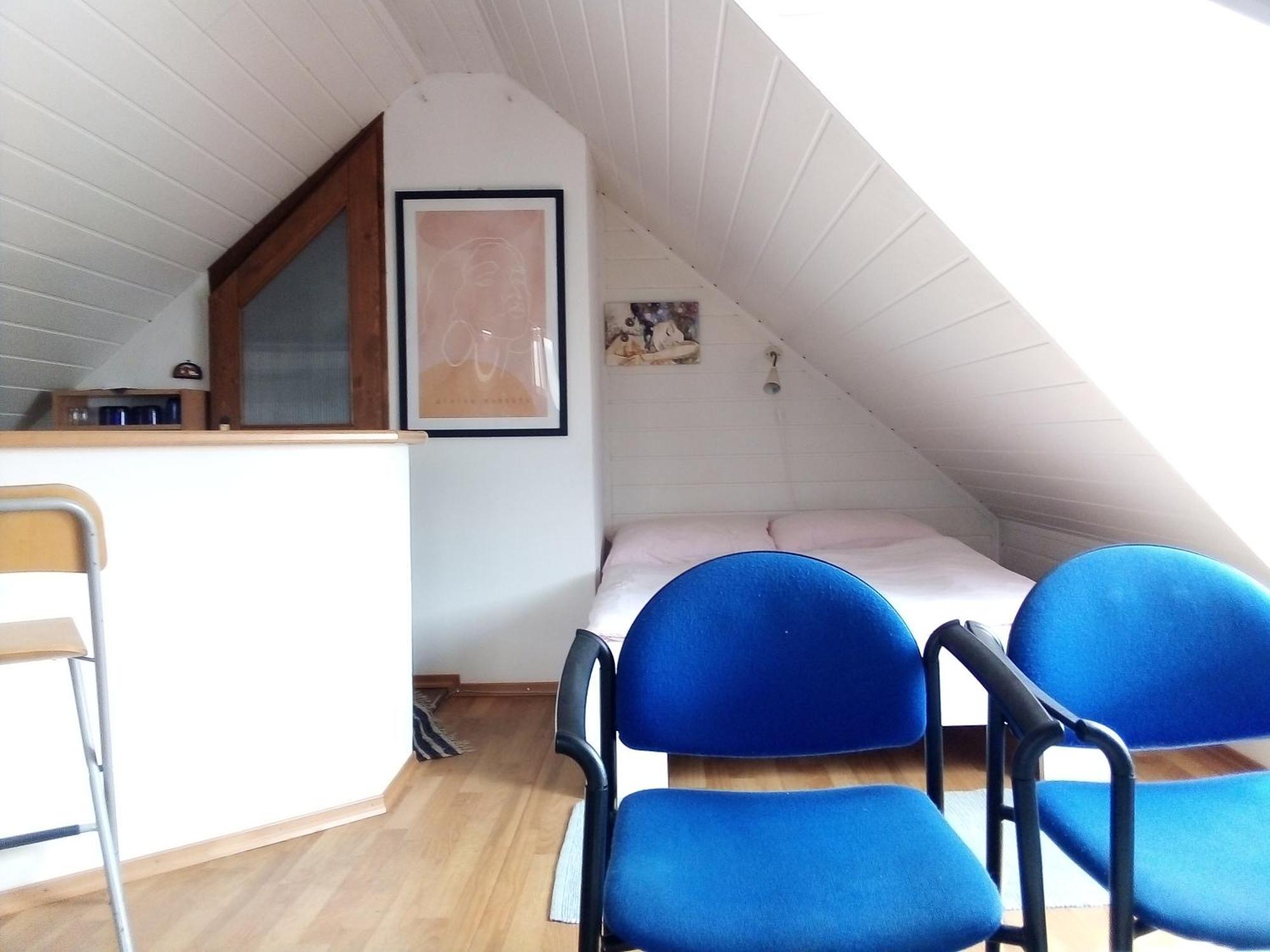 Apartamento Privat Mini 307 Bešeňová Habitación foto