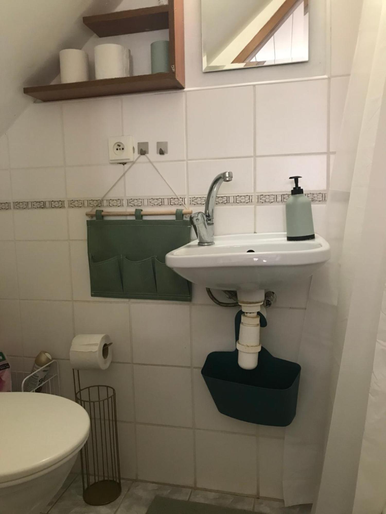 Apartamento Privat Mini 307 Bešeňová Exterior foto
