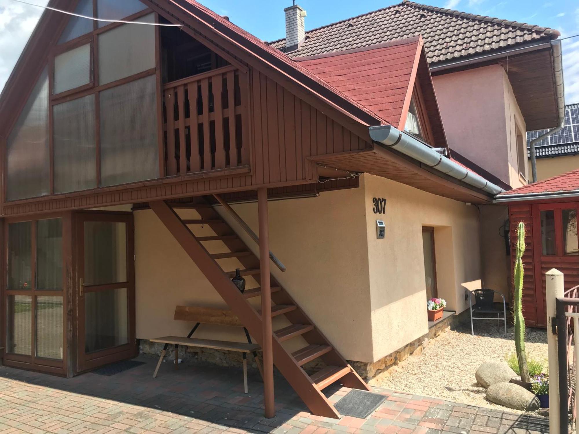 Apartamento Privat Mini 307 Bešeňová Exterior foto