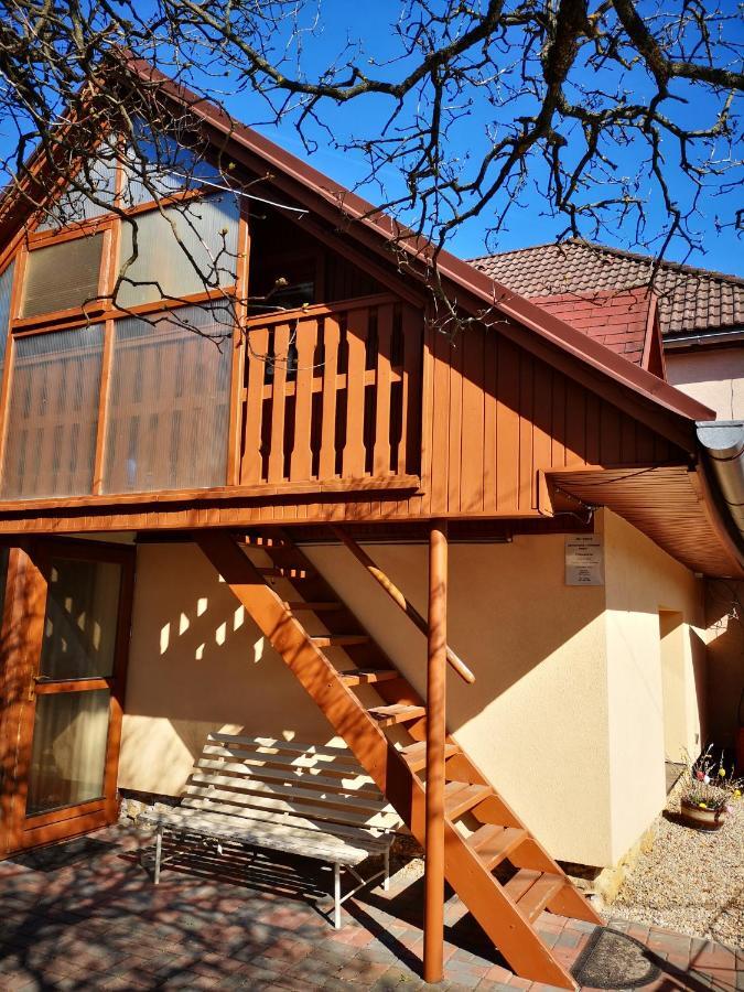 Apartamento Privat Mini 307 Bešeňová Exterior foto