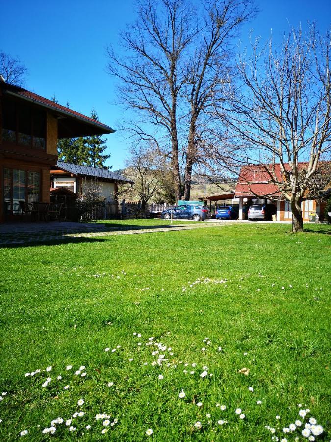 Apartamento Privat Mini 307 Bešeňová Exterior foto