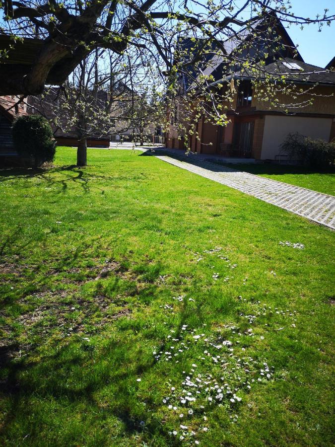Apartamento Privat Mini 307 Bešeňová Exterior foto